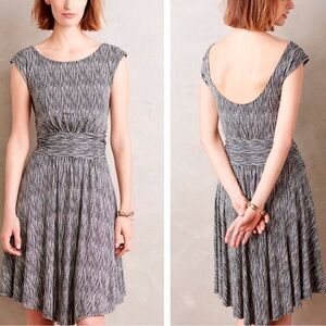 Anthropologie Moulinette Soeurs South Shore dress size XSP